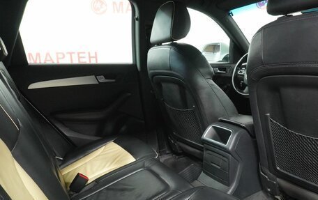 Audi Q5, 2012 год, 1 390 000 рублей, 11 фотография