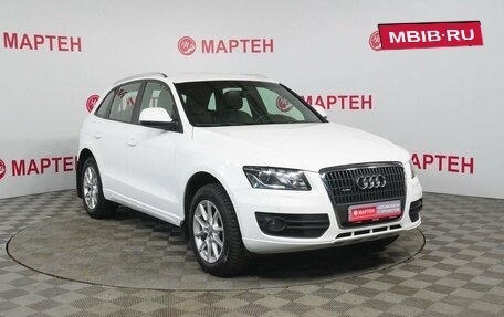 Audi Q5, 2012 год, 1 390 000 рублей, 3 фотография