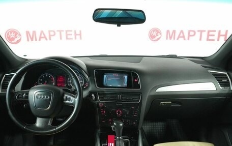 Audi Q5, 2012 год, 1 390 000 рублей, 16 фотография