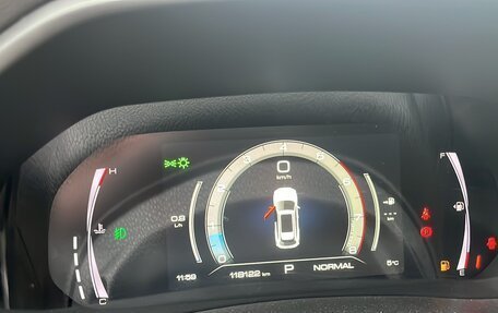 Haval F7 I, 2024 год, 1 540 000 рублей, 7 фотография