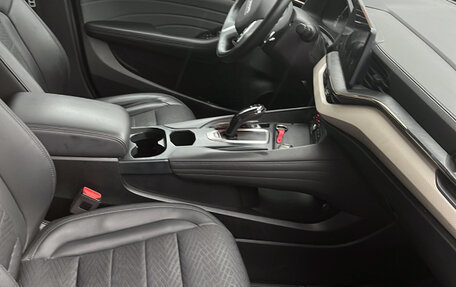 Haval F7 I, 2024 год, 1 540 000 рублей, 6 фотография