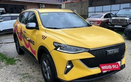 Haval F7 I, 2024 год, 1 540 000 рублей, 3 фотография