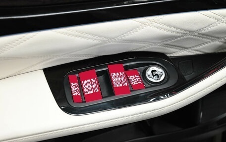 CheryExeed VX, 2022 год, 2 890 000 рублей, 16 фотография