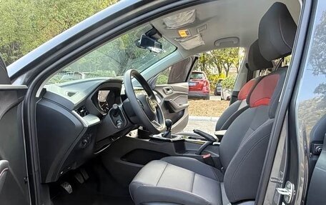 MG 5, 2023 год, 968 600 рублей, 10 фотография