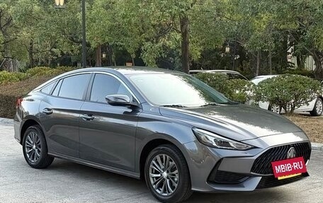 MG 5, 2023 год, 968 600 рублей, 4 фотография