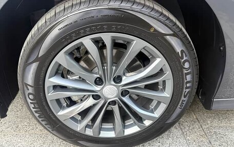 MG 5, 2023 год, 968 600 рублей, 14 фотография