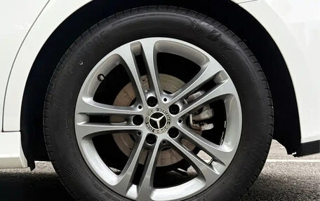 Mercedes-Benz A-Класс, 2023 год, 1 600 000 рублей, 9 фотография