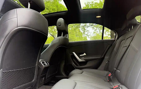 Mercedes-Benz A-Класс, 2023 год, 1 600 000 рублей, 11 фотография