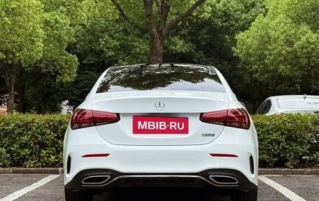 Mercedes-Benz A-Класс, 2023 год, 1 600 000 рублей, 6 фотография