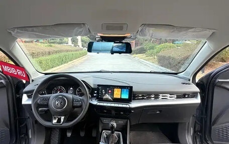 MG 5, 2023 год, 968 600 рублей, 8 фотография