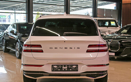 Genesis G80, 2025 год, 9 650 000 рублей, 5 фотография