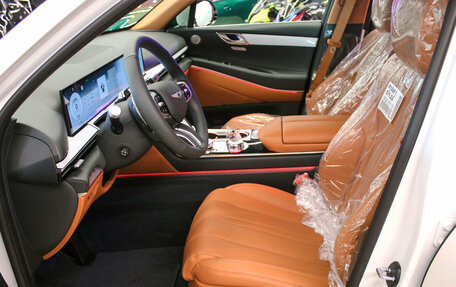 Genesis G80, 2025 год, 9 650 000 рублей, 6 фотография