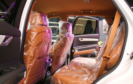 Genesis G80, 2025 год, 9 650 000 рублей, 9 фотография