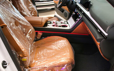 Genesis G80, 2025 год, 9 650 000 рублей, 8 фотография