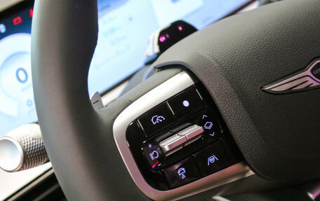 Genesis G80, 2025 год, 9 650 000 рублей, 11 фотография