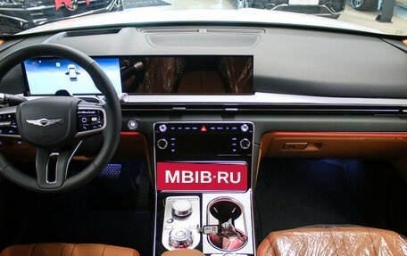 Genesis G80, 2025 год, 9 650 000 рублей, 7 фотография