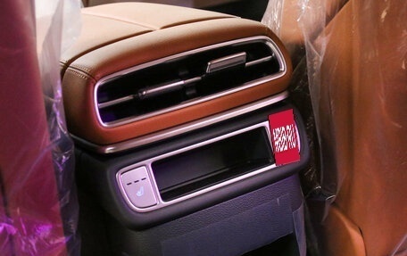 Genesis G80, 2025 год, 9 650 000 рублей, 12 фотография