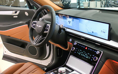 Genesis G80, 2025 год, 9 650 000 рублей, 14 фотография