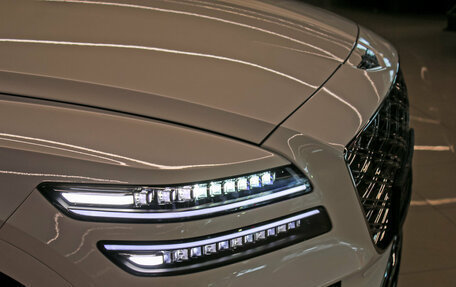 Genesis G80, 2025 год, 9 650 000 рублей, 19 фотография