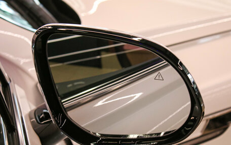 Genesis G80, 2025 год, 9 650 000 рублей, 15 фотография