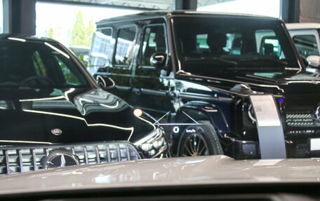 Genesis G80, 2025 год, 9 650 000 рублей, 16 фотография