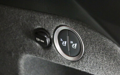 Genesis G80, 2025 год, 9 650 000 рублей, 17 фотография