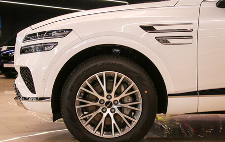 Genesis G80, 2025 год, 9 650 000 рублей, 18 фотография