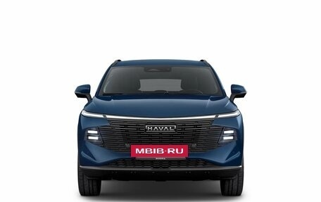 Haval F7x, 2026 год, 3 799 000 рублей, 2 фотография