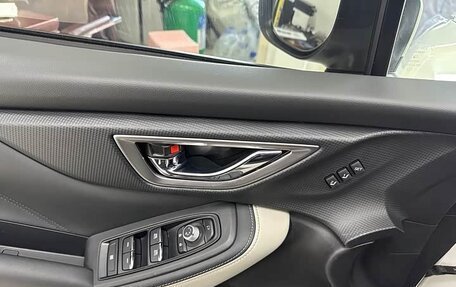 Subaru Forester, 2023 год, 3 430 000 рублей, 7 фотография