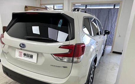 Subaru Forester, 2023 год, 3 430 000 рублей, 6 фотография