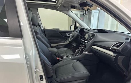 Subaru Forester, 2023 год, 3 430 000 рублей, 19 фотография