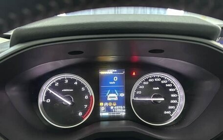 Subaru Forester, 2023 год, 3 430 000 рублей, 17 фотография