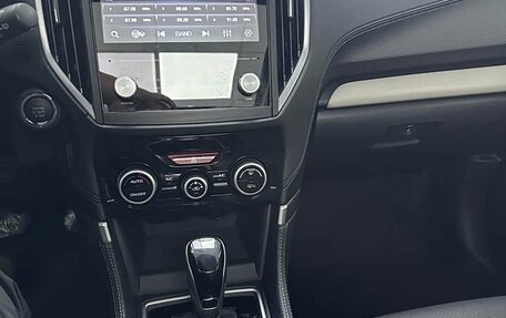 Subaru Forester, 2023 год, 3 430 000 рублей, 13 фотография