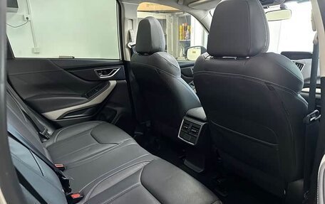 Subaru Forester, 2023 год, 3 430 000 рублей, 20 фотография