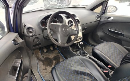 Opel Corsa D, 2006 год, 149 000 рублей, 4 фотография