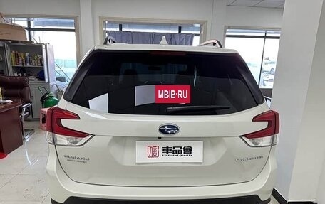 Subaru Forester, 2023 год, 3 430 000 рублей, 5 фотография