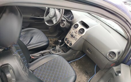 Opel Corsa D, 2006 год, 149 000 рублей, 5 фотография