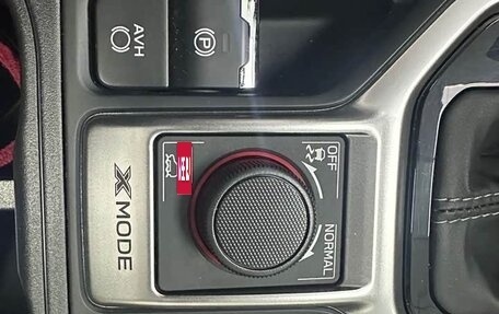 Subaru Forester, 2023 год, 3 430 000 рублей, 15 фотография