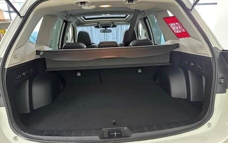 Subaru Forester, 2023 год, 3 430 000 рублей, 18 фотография