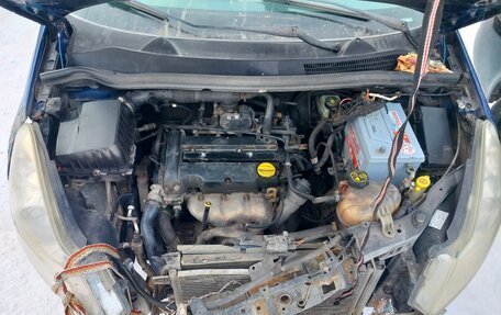 Opel Corsa D, 2006 год, 149 000 рублей, 7 фотография