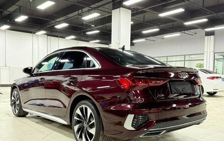 Audi A3, 2022 год, 2 130 000 рублей, 2 фотография