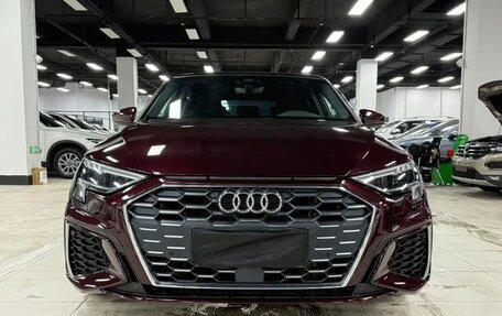 Audi A3, 2022 год, 2 130 000 рублей, 7 фотография