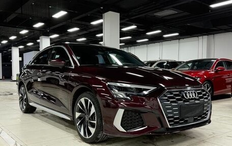 Audi A3, 2022 год, 2 130 000 рублей, 6 фотография