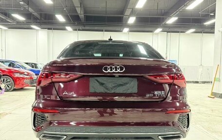 Audi A3, 2022 год, 2 130 000 рублей, 3 фотография