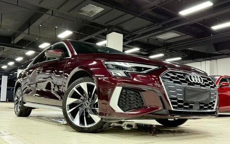 Audi A3, 2022 год, 2 130 000 рублей, 5 фотография