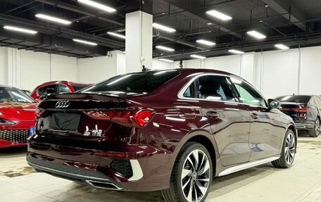 Audi A3, 2022 год, 2 130 000 рублей, 4 фотография