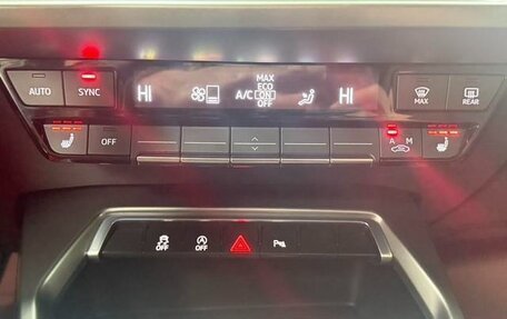 Audi A3, 2022 год, 2 130 000 рублей, 11 фотография