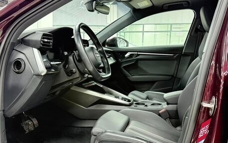 Audi A3, 2022 год, 2 130 000 рублей, 8 фотография