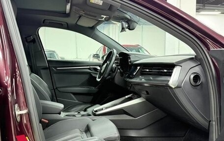 Audi A3, 2022 год, 2 130 000 рублей, 10 фотография