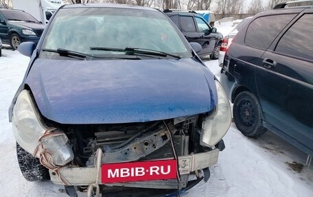 Opel Corsa D, 2006 год, 149 000 рублей, 6 фотография